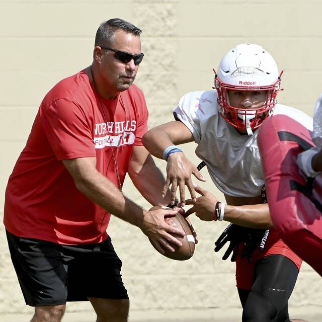 Trib HSSN don’t-miss high school football matchups for Week 1 2023