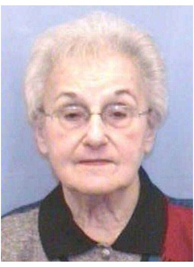 Rose Mallinger