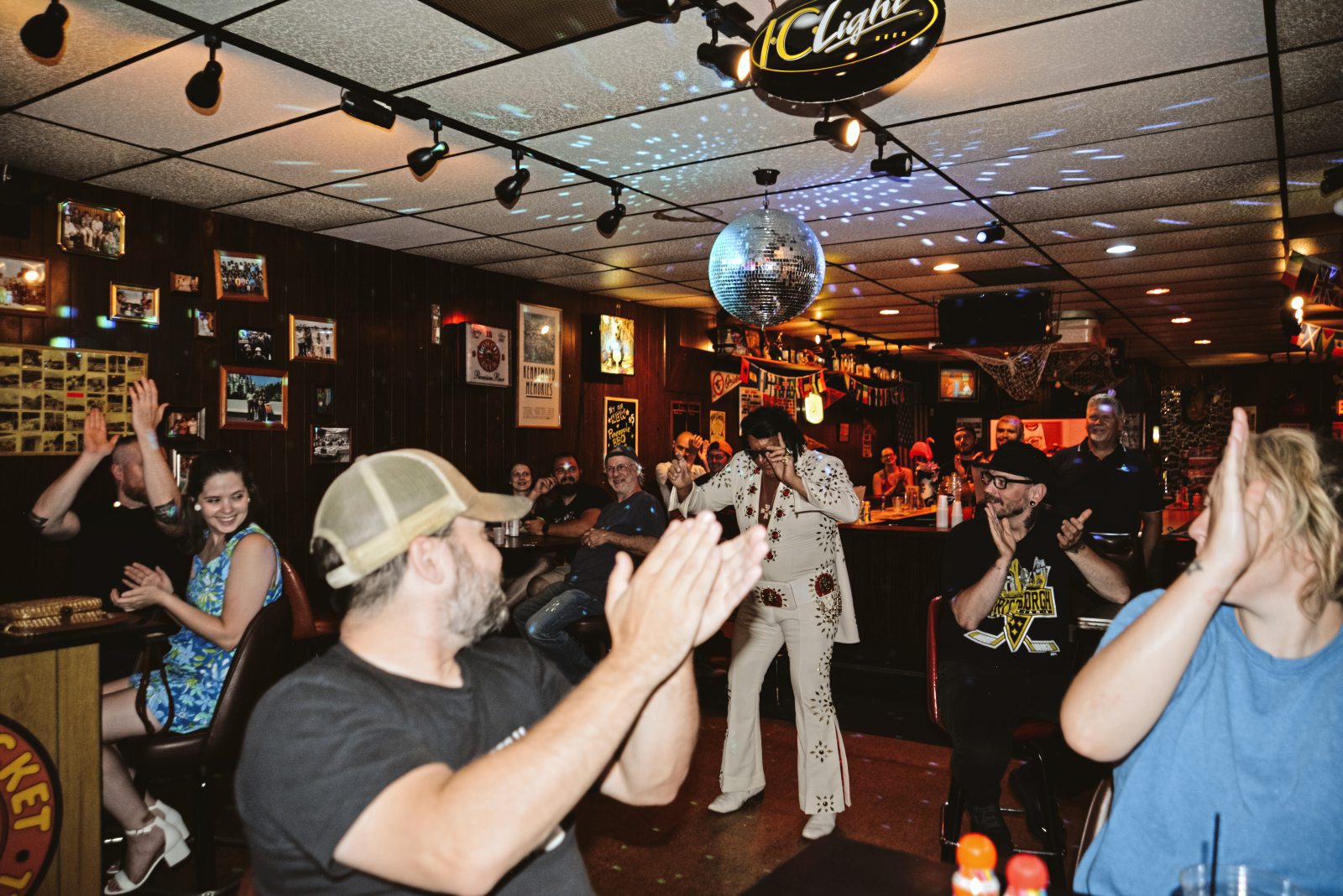 Personalities of Pittsburgh