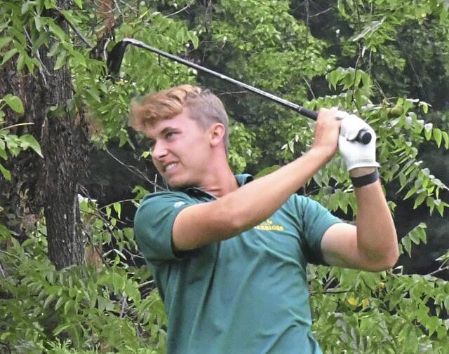 New Penn-Trafford boys golf coach has same goals
