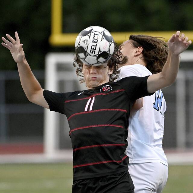 Fox Chapel notebook: Soccer teams tested early