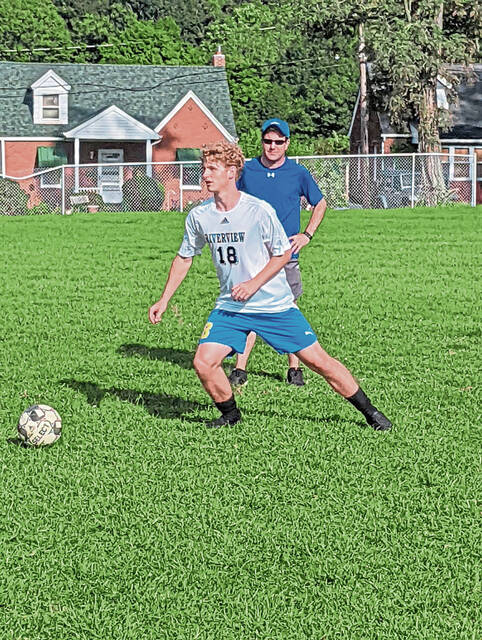 Riverview boys soccer to count on young roster