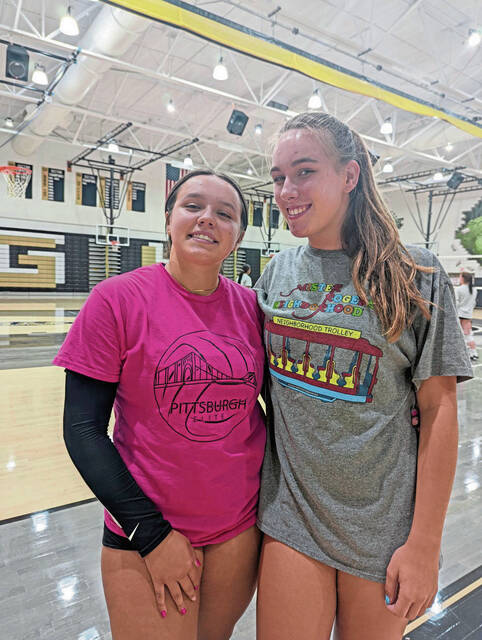 Gateway girls volleyball to lean on deep lineup in quest for return trip to playoffs