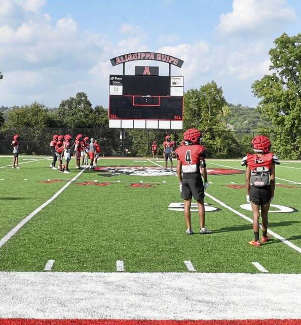 5 things to watch in Week 1: A red-letter day in Aliquippa as the new Heinz Field opens