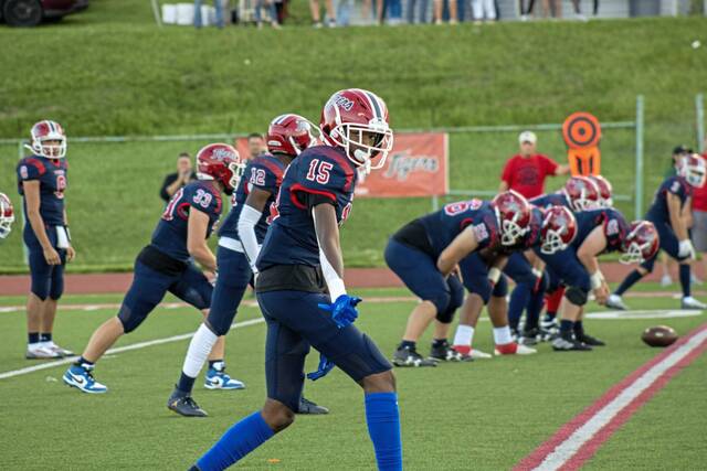 Big plays, takeaways help McKeesport defeat Penn-Trafford