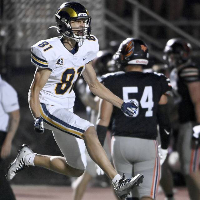 Mt. Lebanon tops rival Bethel Park in overtime, avenging last year’s OT loss