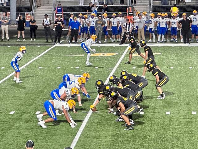 Kushner carries North Allegheny to victory over Canon-McMillan