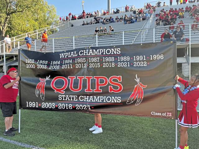 Trib HSSN football team of the week for 2023 Week 1<span class="headline-video">Video <i class="fa-solid fa-circle-play"></i></span>