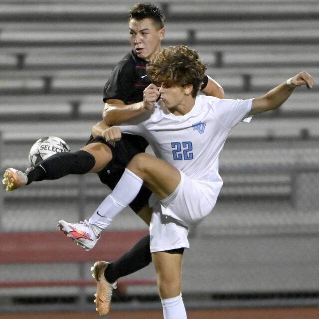 What to watch for in WPIAL sports for Sept. 5, 2023: Boys soccer section showdowns on tap