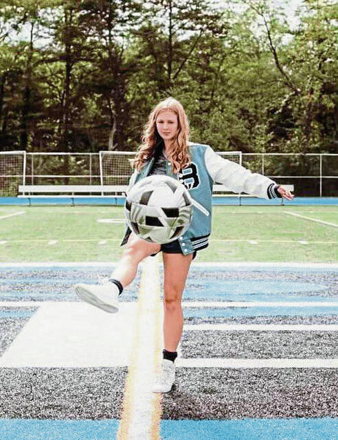A-K Valley Senior Spotlight: Burrell’s Andi Householder