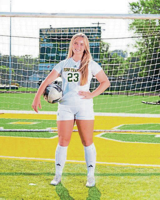 Westmoreland County Senior Spotlight: Penn-Trafford’s Eilish Connolly
