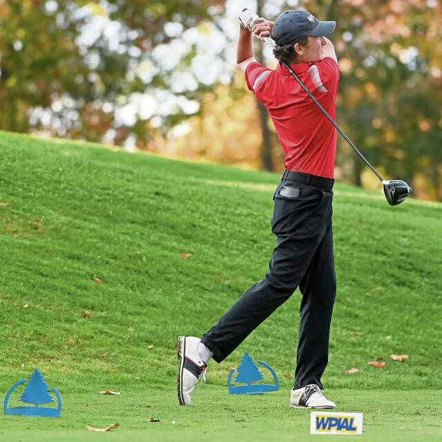 Sewickley Academy golfers look to carry on culture created by late coach Win Palmer