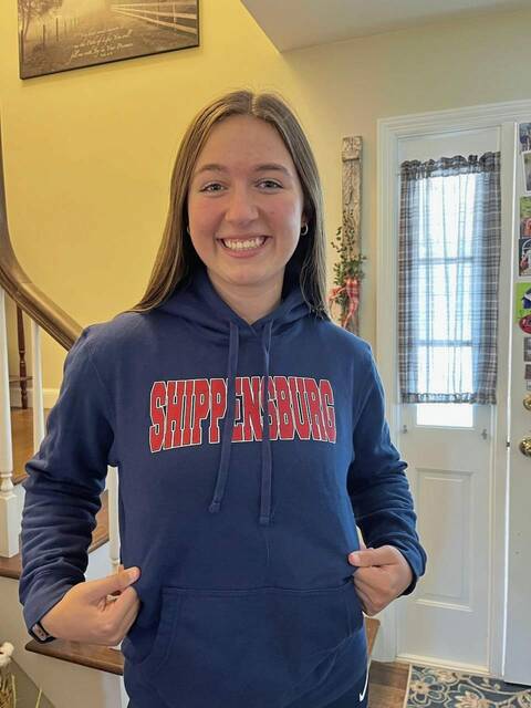 Kiski Area’s Johns excited to commit to Shippensburg for basketball