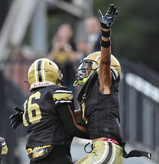 The Birdie is feeling lucky with his Week 2 A-K Valley football picks