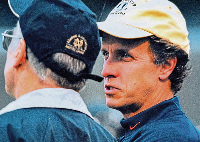 Trusted to get athletes back to health, Dr. Jeff Mulholland to join Quaker Valley Sports Hall of Fame