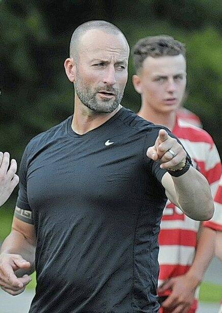 Penn Hills boys soccer ready to climb into playoff contention