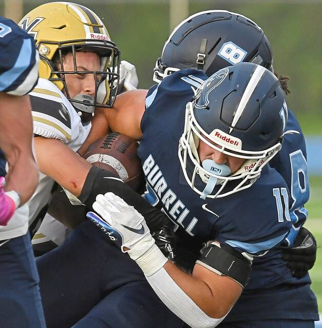 Trib HSSN’s 2023 Week 2 top performers for passing, rushing, receiving