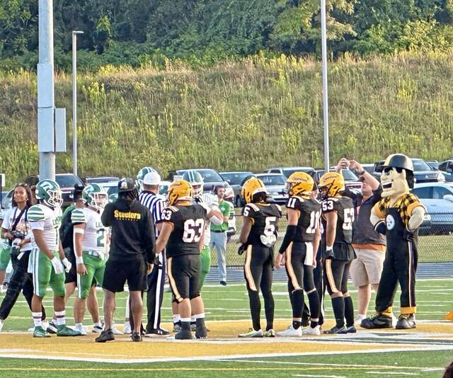 Montour stages big rally in second half to defeat South Fayette