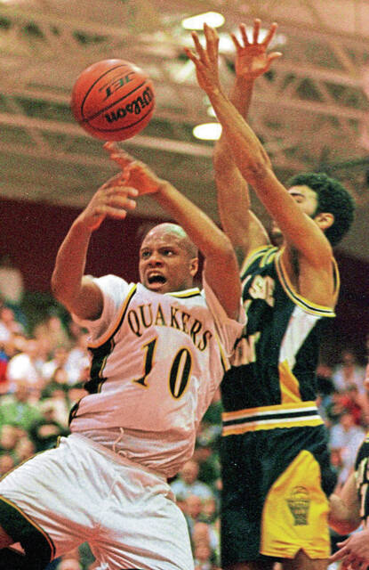 New Quaker Valley hall of famer Justin Shegog raised basketball program’s profile