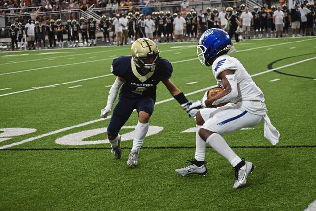 Westmoreland high school football notebook: Franklin Regional takes pride in defense