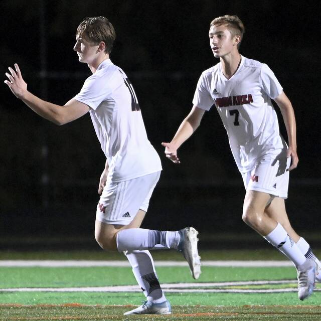 Trib HSSN’s WPIAL boys, girls soccer rankings for week of Sept. 11, 2023