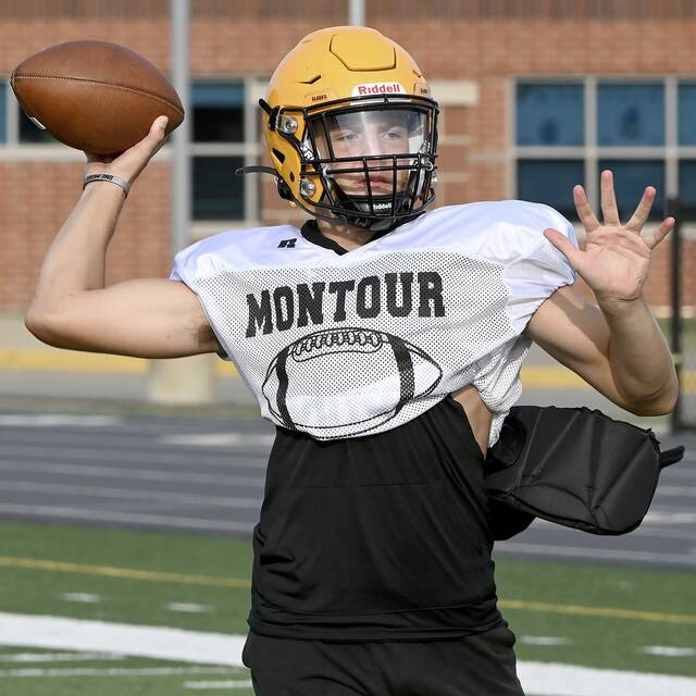 Trib HSSN football player of the week for 2023 Week 2<span class="headline-video">Video <i class="fa-solid fa-circle-play"></i></span>