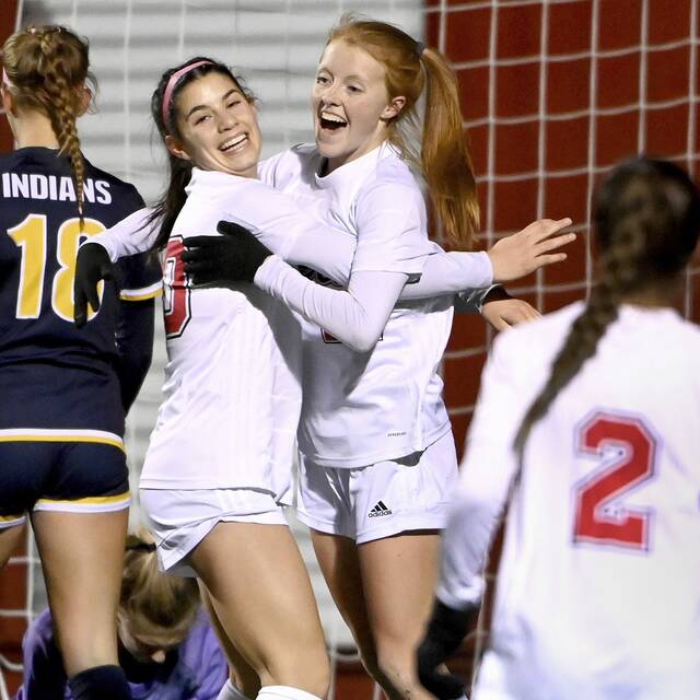 What to watch for in WPIAL sports for Sept. 11, 2023: Girls soccer showdowns on tap