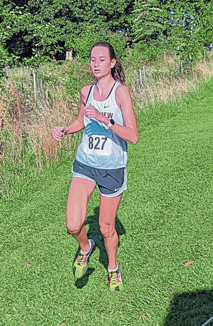 Riverview cross country program ready to build on success