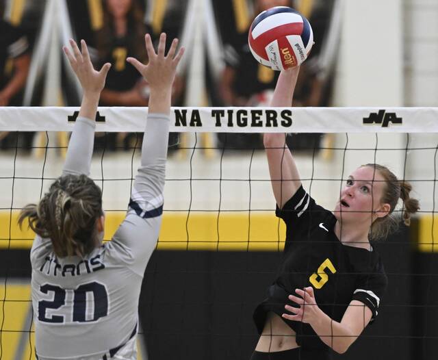 Coaches association releases latest WPIAL girls volleyball rankings