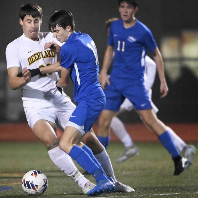 What to watch for in WPIAL sports on Sept. 12, 2023: Clash of undefeated boys soccer teams in Class 2A