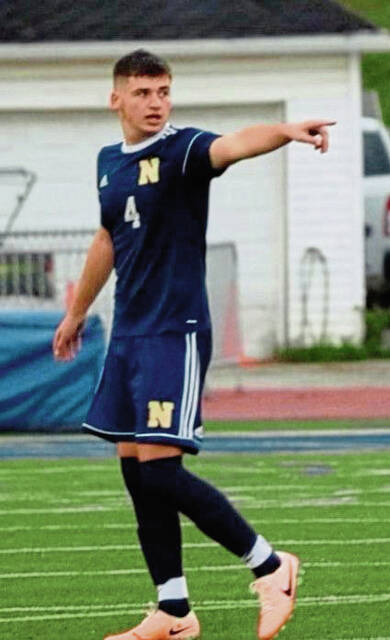 Westmoreland County Senior Spotlight: Norwin’s Rick Zappone