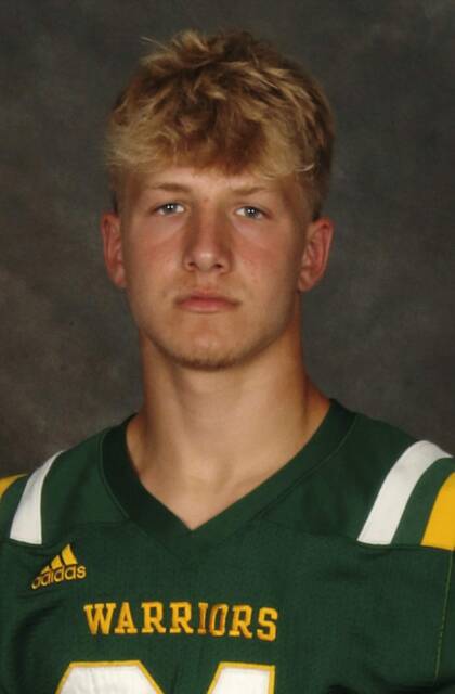 Westmoreland County football players to watch in 2023 Week 3