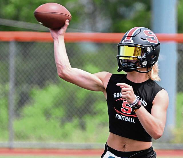 Knoch, Southmoreland square off in battle of unexpected unbeatens