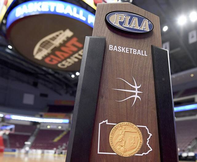 NIL violations will leave high school athletes ineligible under new PIAA policy