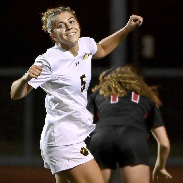 High school roundup for Sept. 13, 2023: North Allegheny breaks 2nd-half tie to stay unbeaten