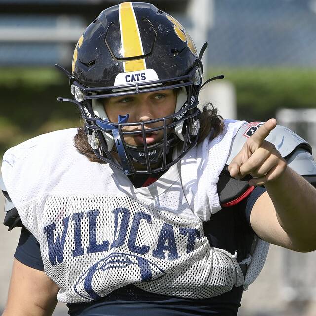 What to watch for in WPIAL sports on Sept. 14, 2023: Union, Shenango set for Thursday night football