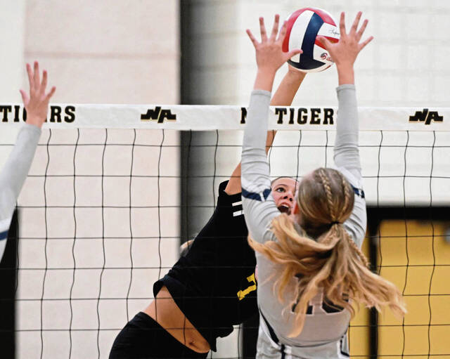 North Allegheny notebook: Tigers top rival Pine-Richland in championship rematch