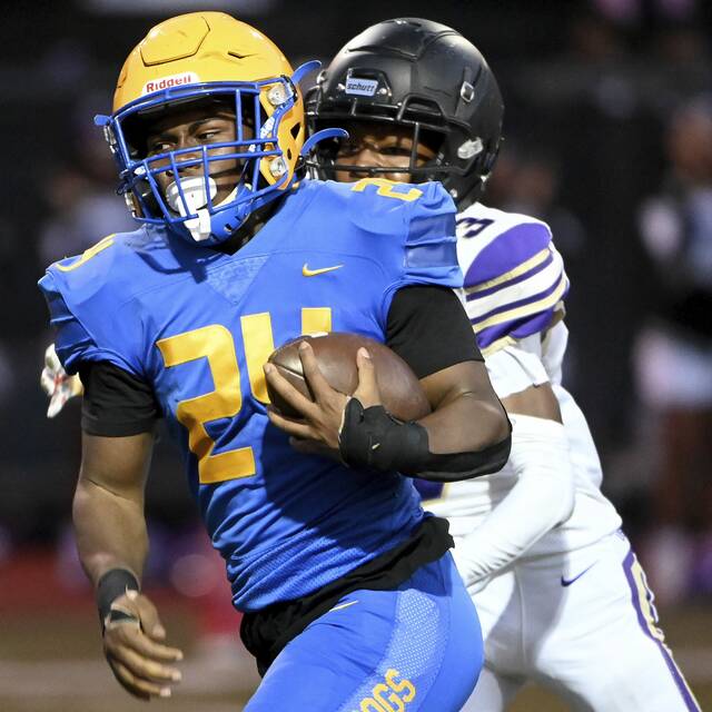 Westinghouse tops University Prep, but ‘made too many mistakes’ for state title aspirations