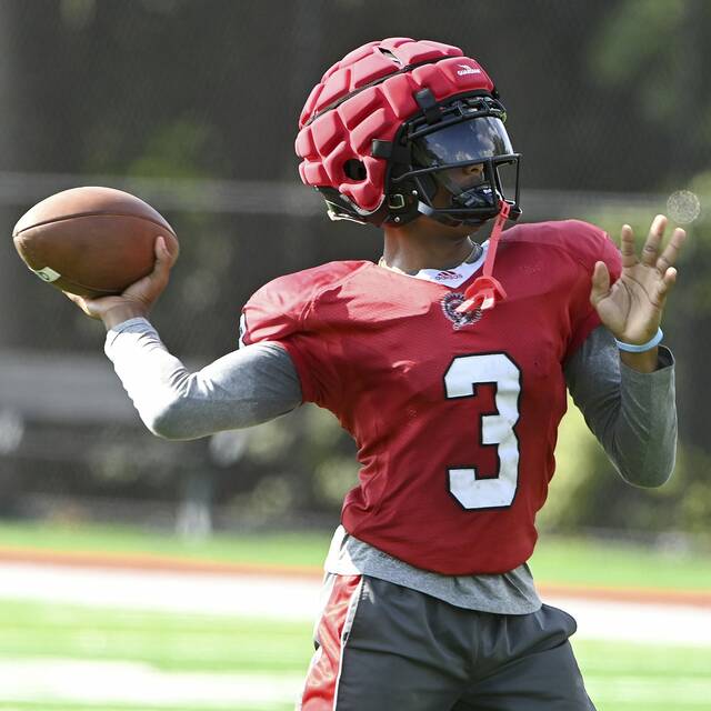 Trib HSSN don’t-miss high school football matchups for Week 3 2023