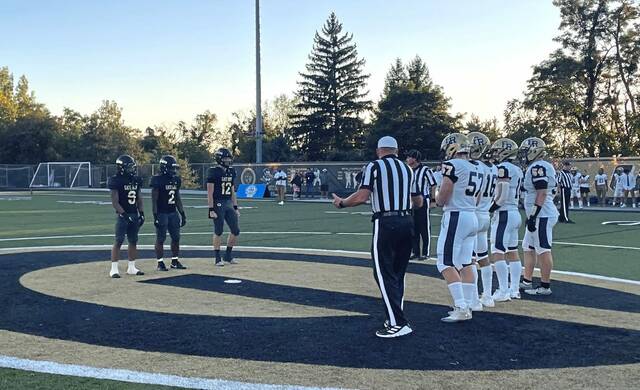 Gateway makes 2nd-half statement, wins conference opener over Franklin Regional