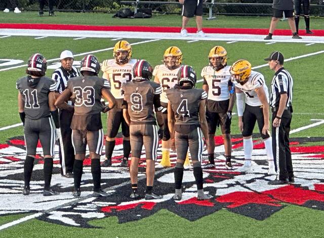 Despite some anxious 2nd-half moments, Aliquippa puts away Montour