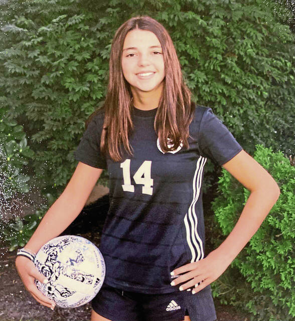 Westmoreland H.S. athletes of the week: GCC’s Riley Kerr and Latrobe’s P.J. Germano