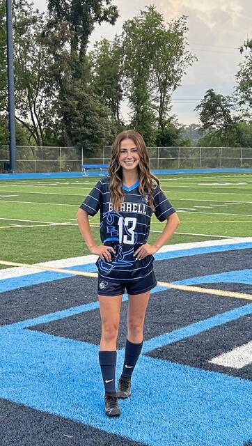 A-K Valley athletes of the week: Burrell’s Tessa Mathabel, Fox Chapel’s Ethan Vaughan