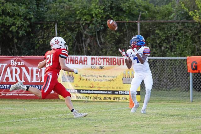 Westmoreland high school football notebook: Norwin never doubted