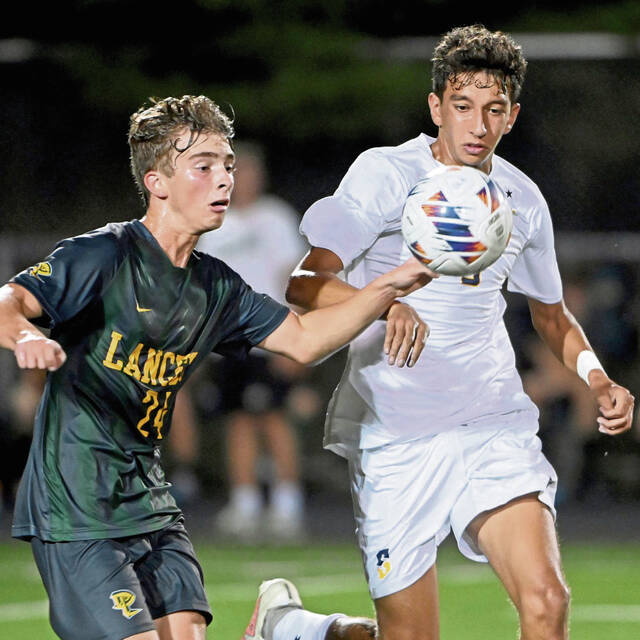Trib HSSN girls, boys soccer rankings: Week ending Sept. 17, 2023
