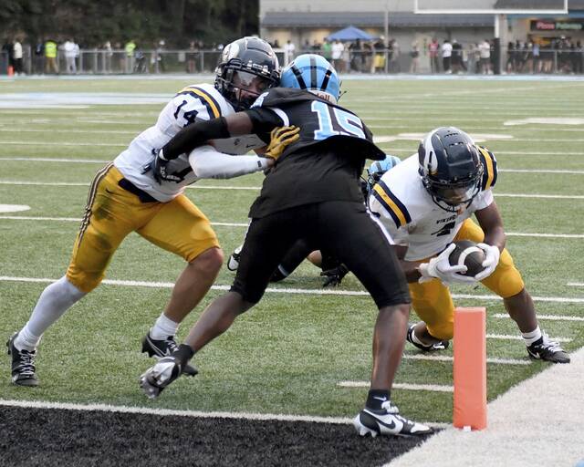 This week on Trib HSSN for week of Sept. 18, 2023