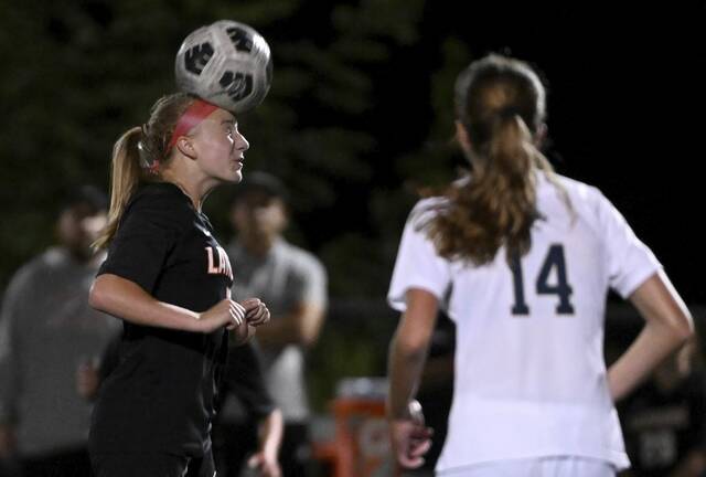 What to watch for in WPIAL sports for Sept. 18, 2023: Girls soccer South Hills showdown on tap