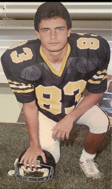 Advance scout Jim Smoyer, an ‘invaluable’ part of Thomas Jefferson’s football program