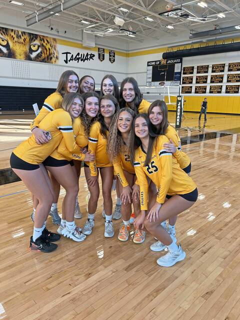 With senior-loaded lineup, Thomas Jefferson in position to claim another section title