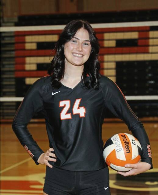 Bethel Park volleyball ‘young but competitive’ so far this season